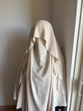 Khimar Indonésien