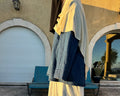 Blouse Denim