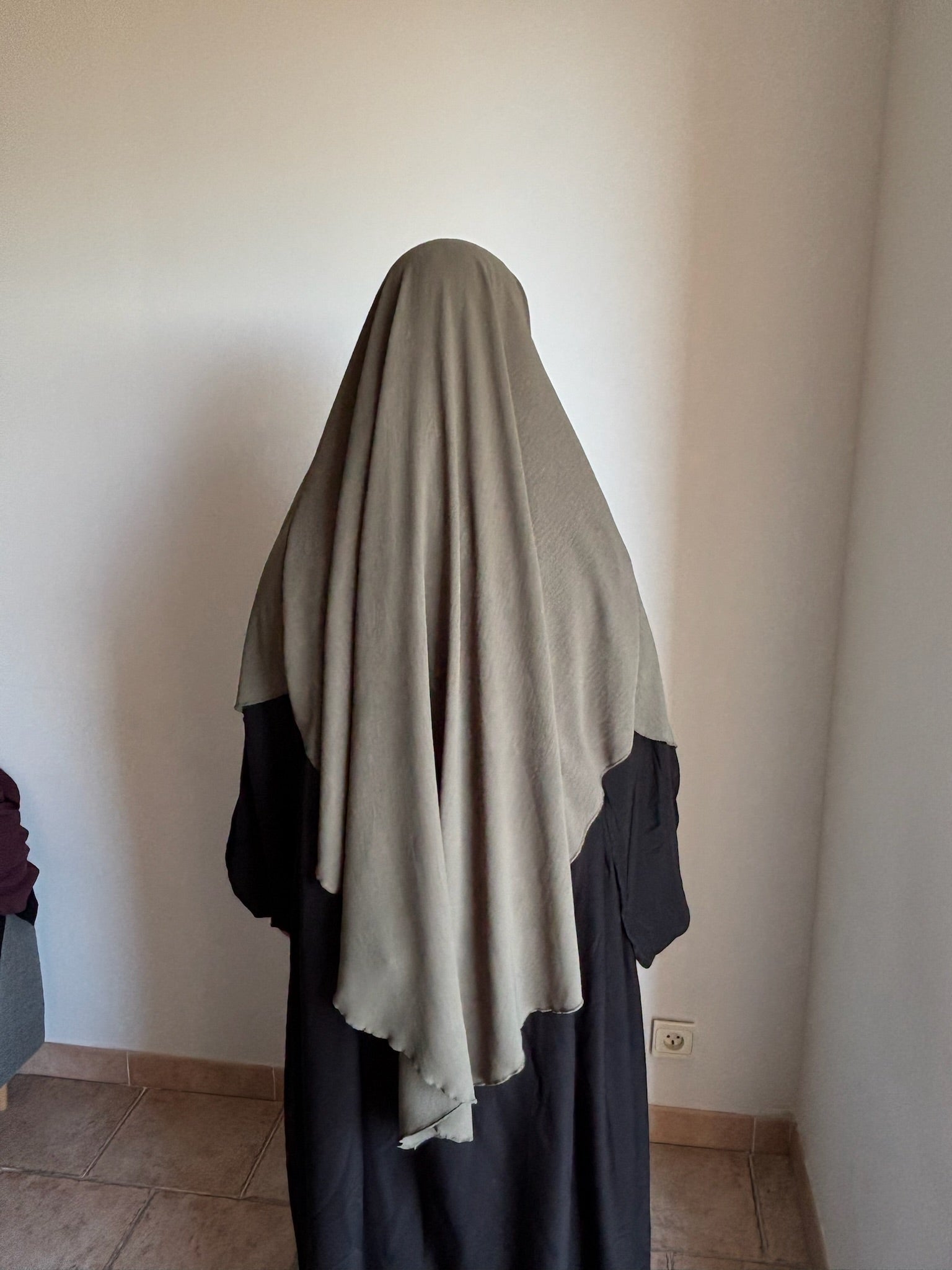 Khimer en Jazz - Coupe Pointe