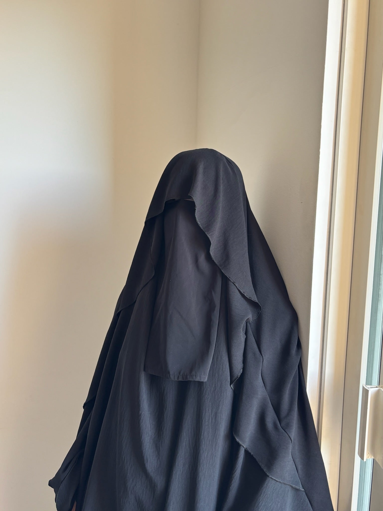 Khimar Indonésien