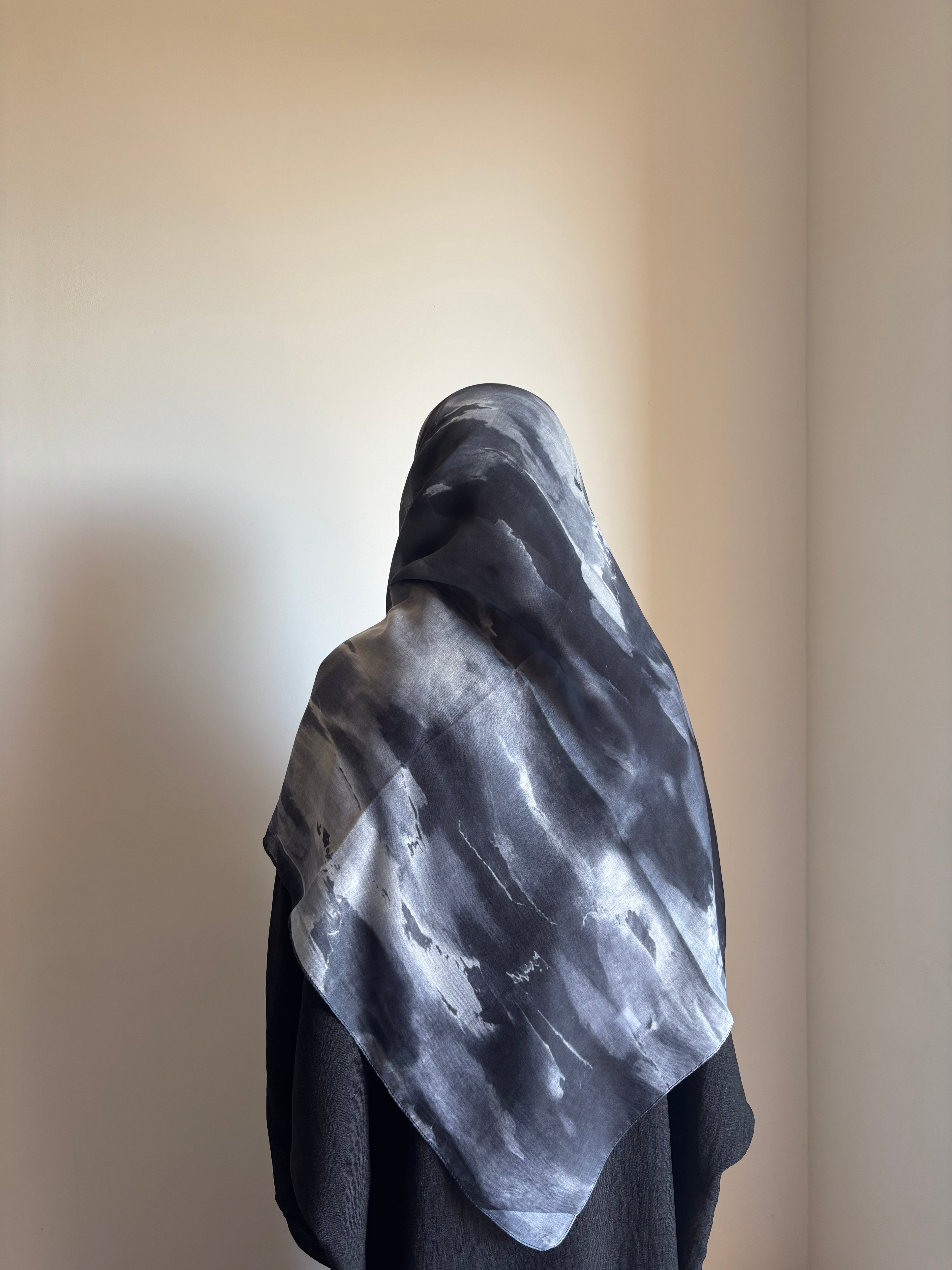 Hijab Aquarelle