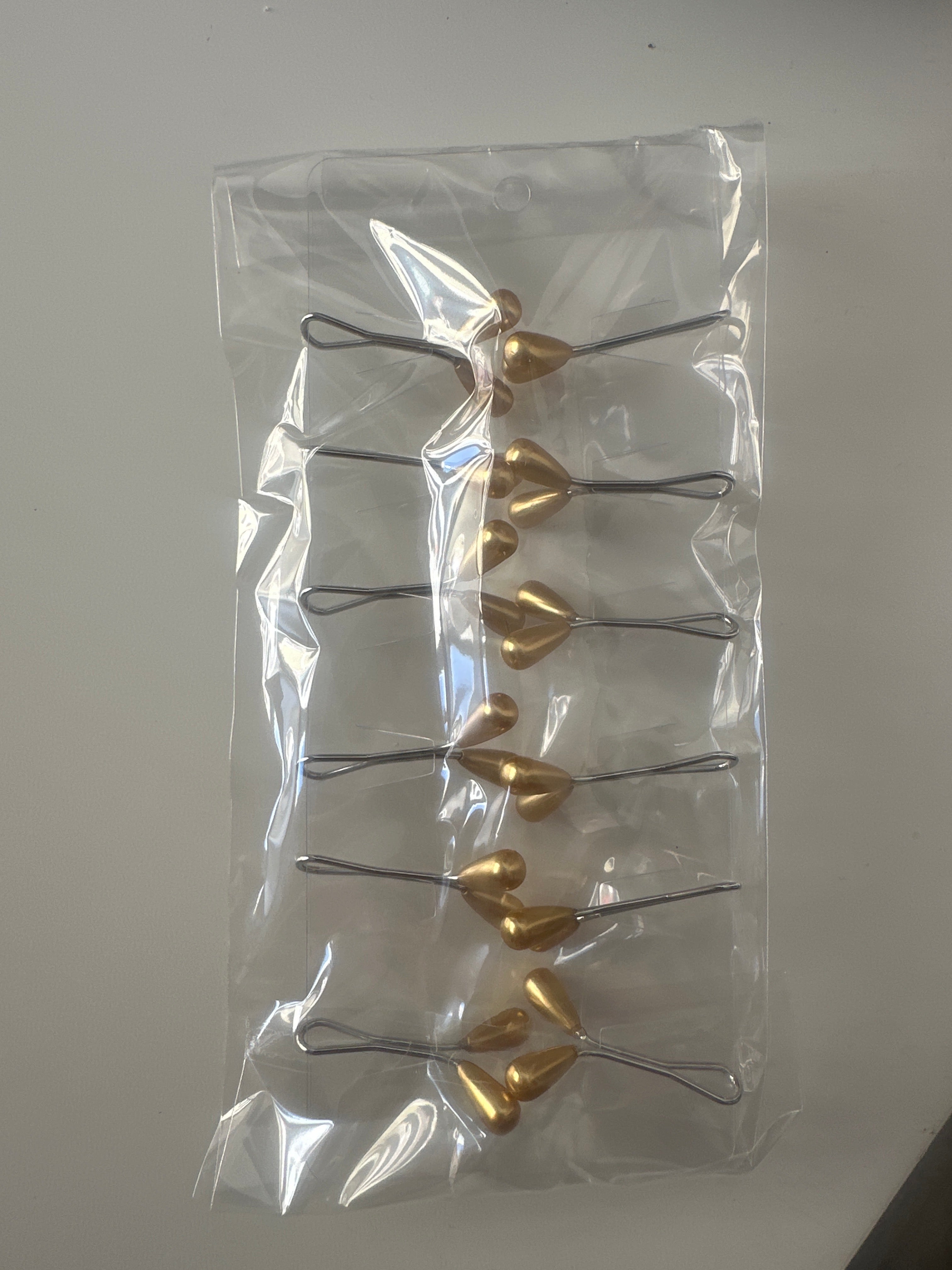 Pince Hijab Anti-Trou