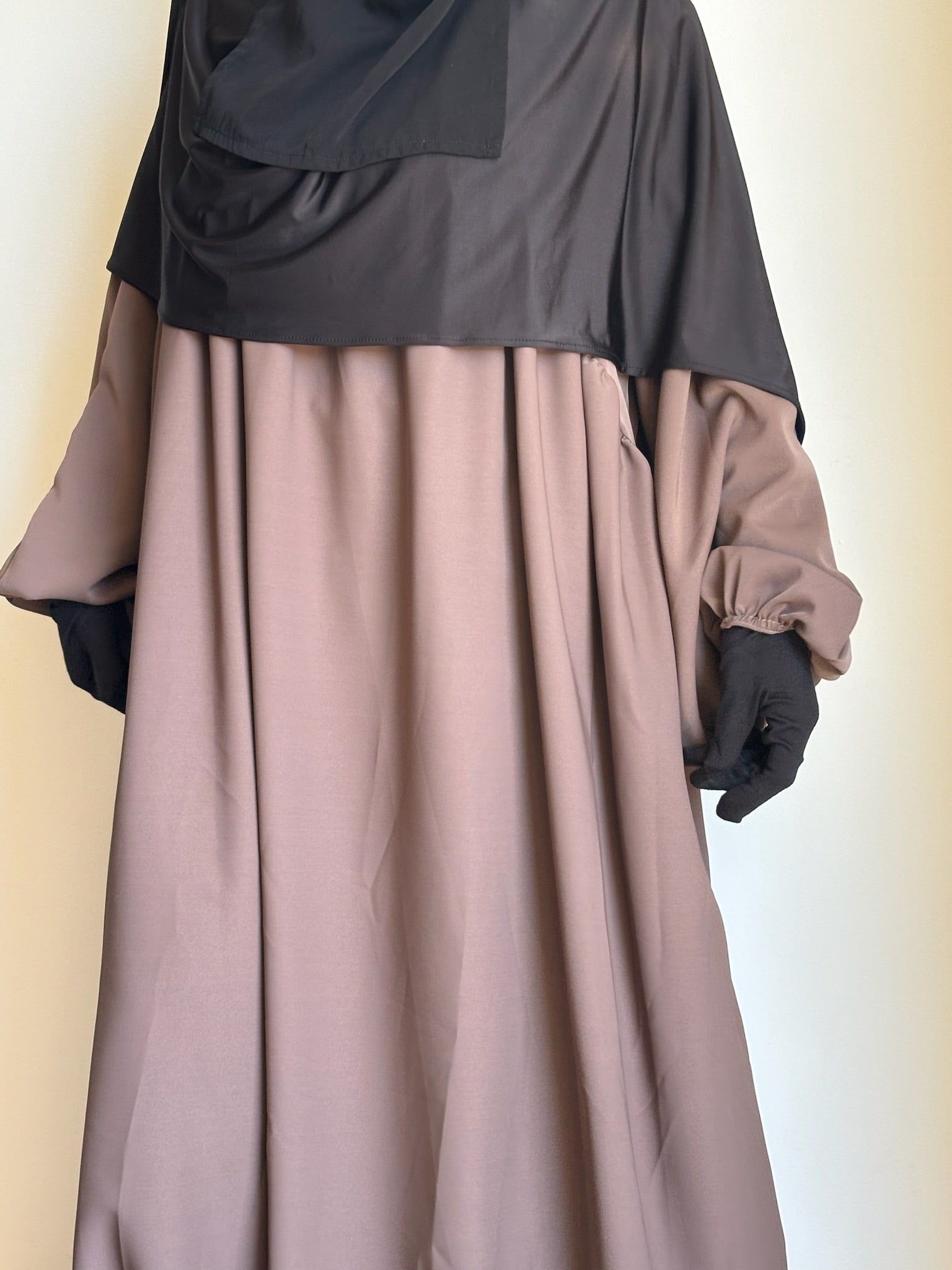 Abaya Princesse