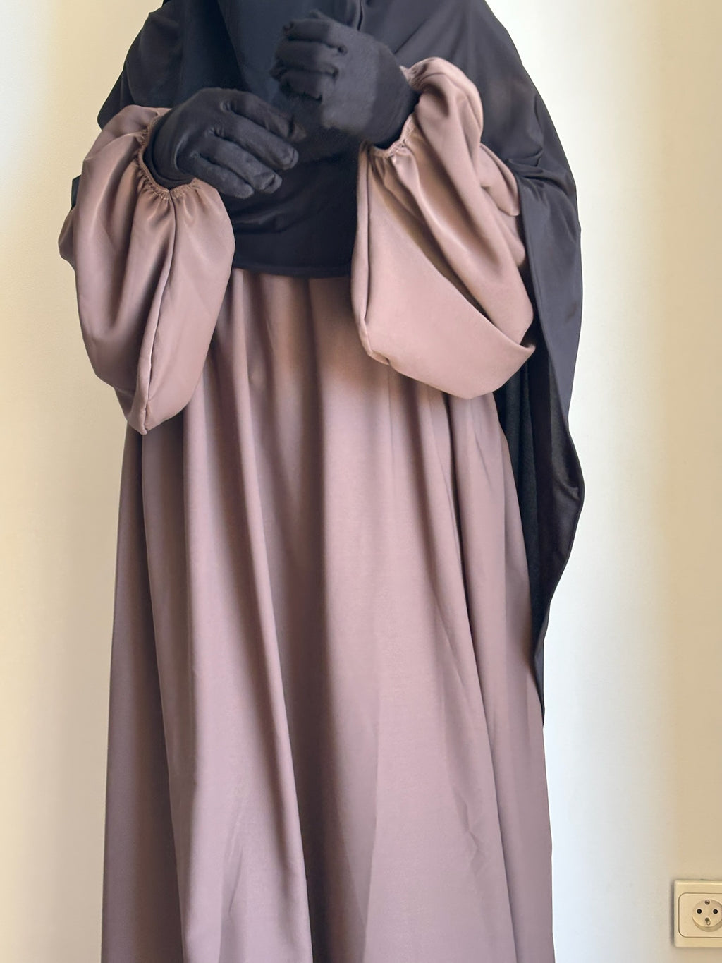 Abaya Princesse