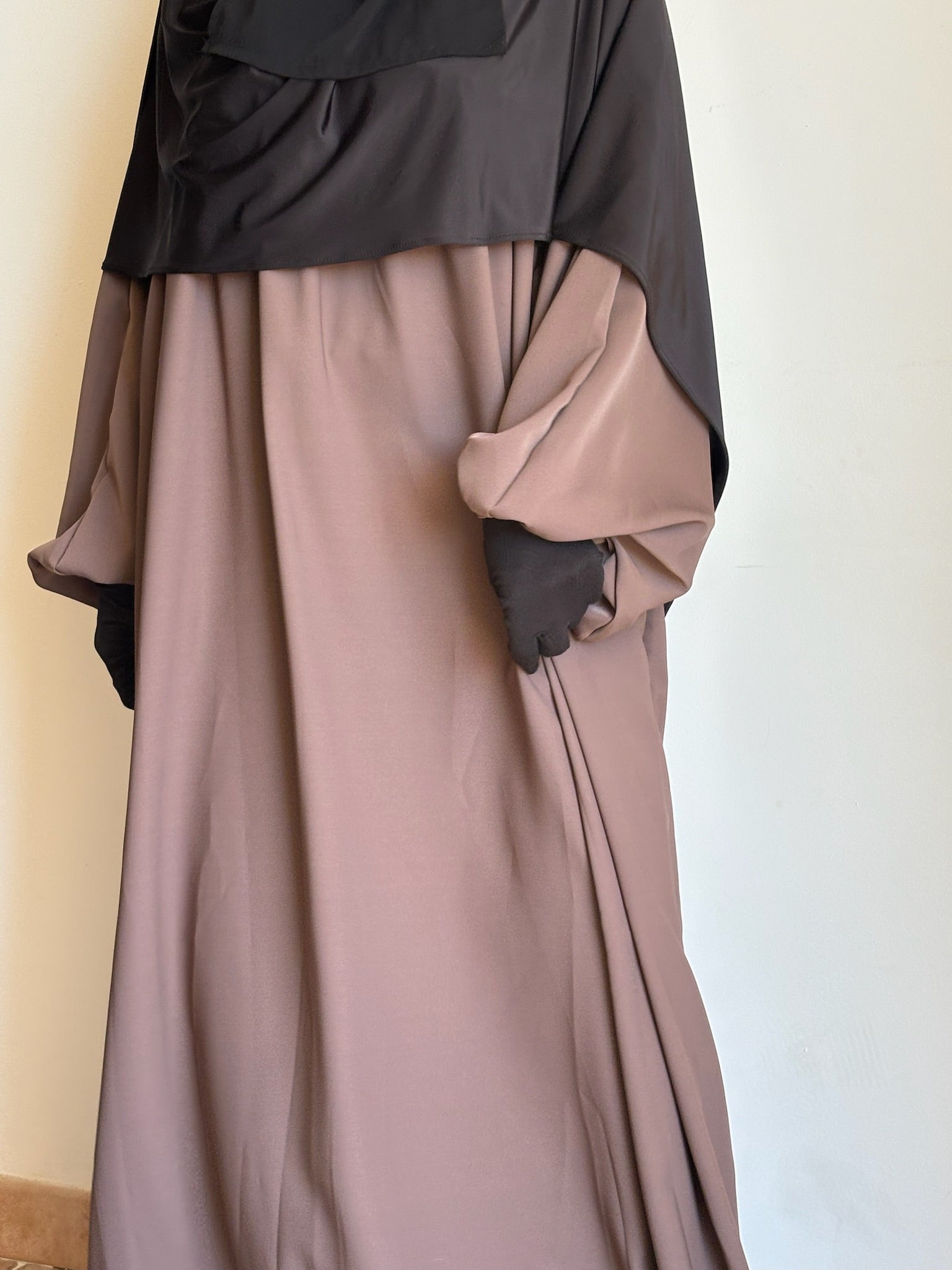 Abaya Princesse