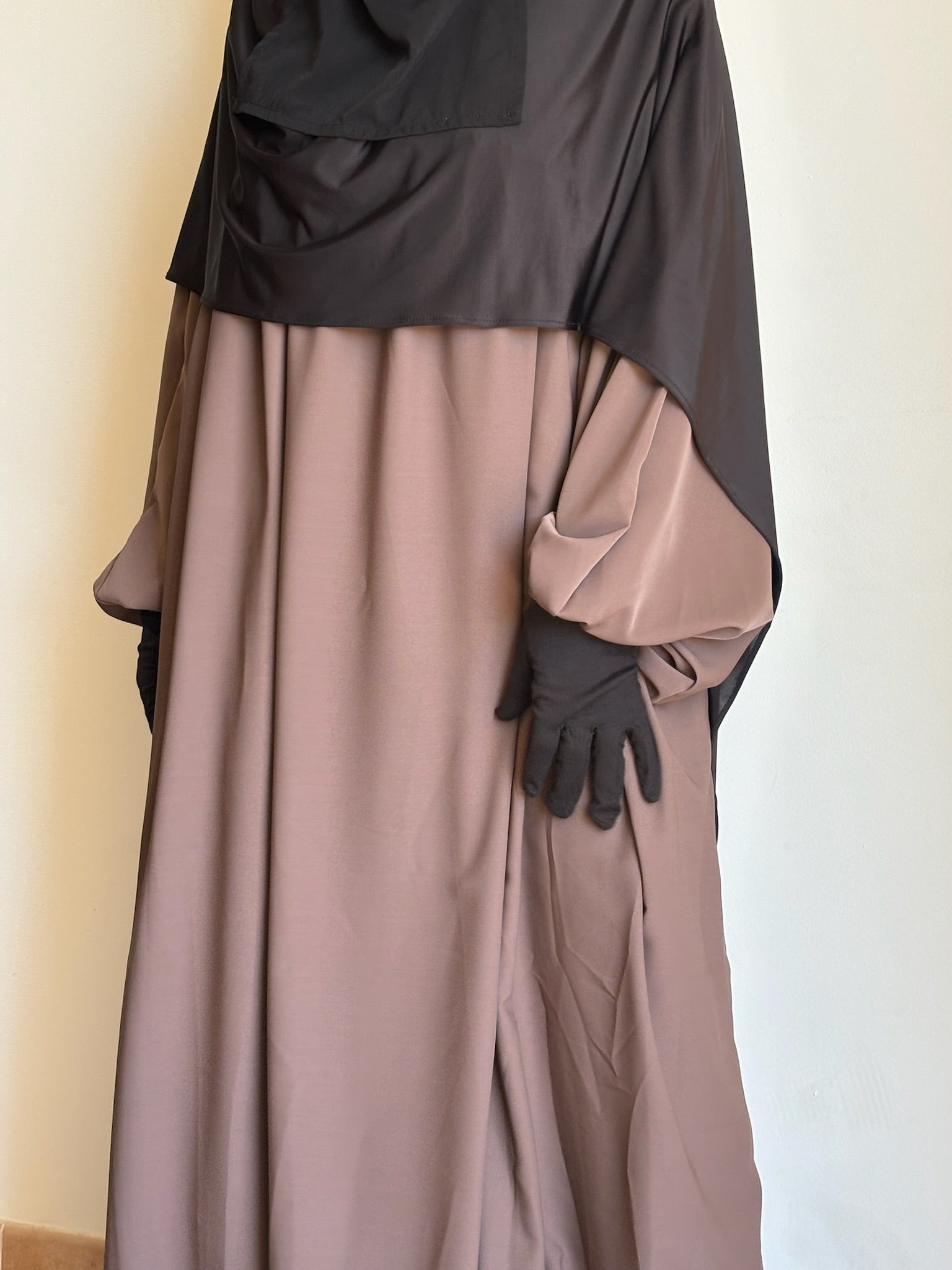 Abaya Princesse