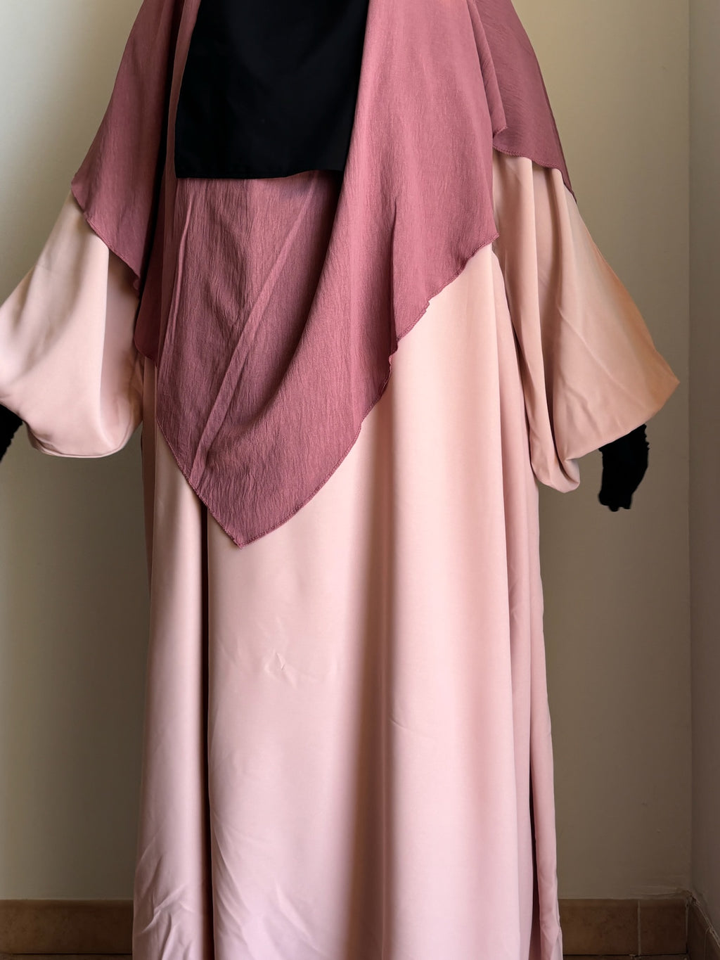 Abaya Princesse
