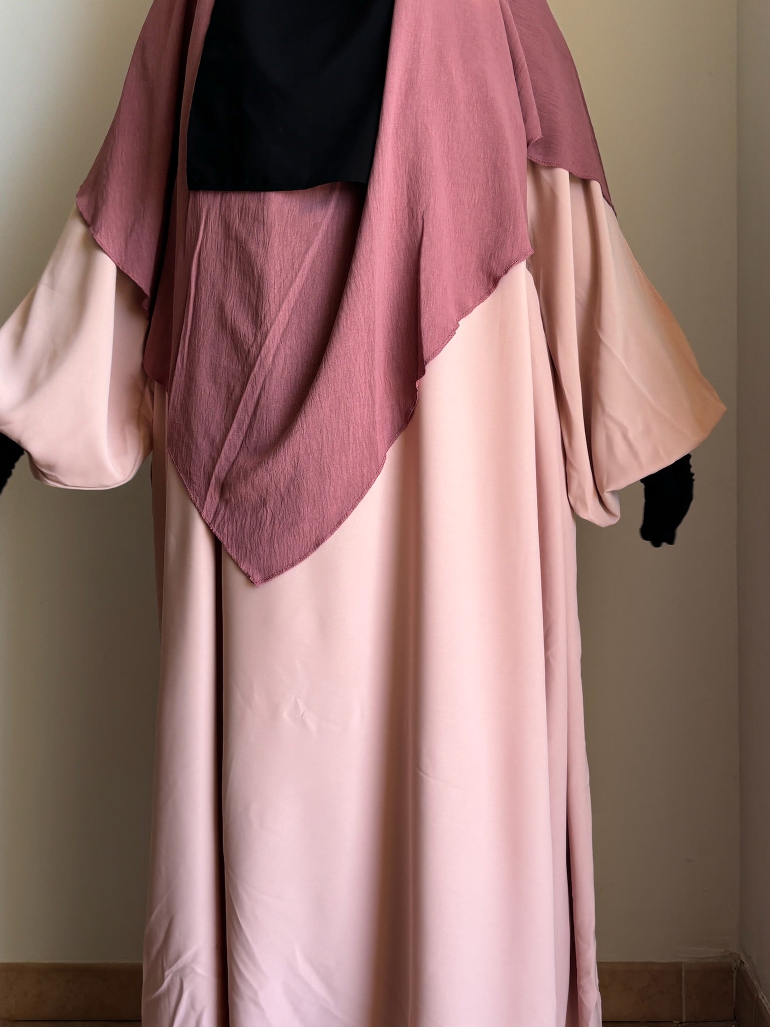 Abaya Princesse