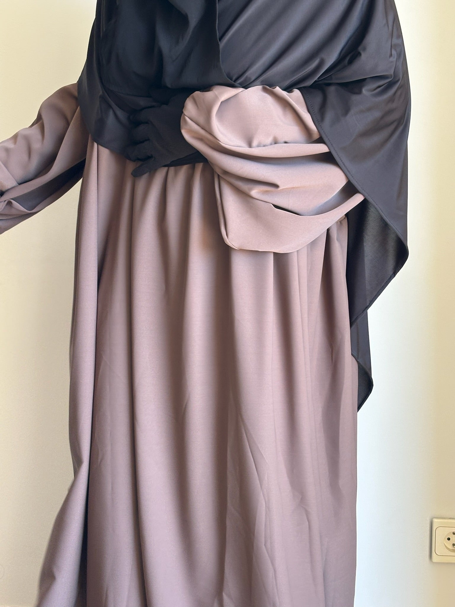 Abaya Princesse