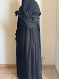 Abaya Princesse